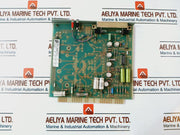 Soren T.Lyngso 21305400 Circuit Board 213.054