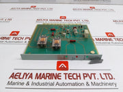 Used 213551 By Soren T.Lyngso Power Supply Unit Pcb