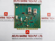 Used 213551 By Soren T.Lyngso Power Supply Unit Pcb