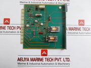Used 213551 By Soren T.Lyngso Power Supply Unit Pcb