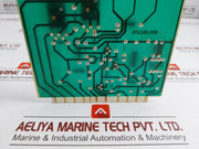 Used 213551 By Soren T.Lyngso Power Supply Unit Pcb