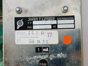 Soren T. Lyngso 213892006 Printed Circuit Board 167591