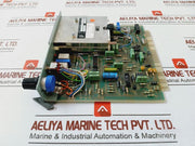 Soren T. Lyngso 213892006 Printed Circuit Board 167591