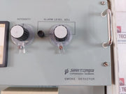 Soren T.Lyngso 359161000 V01 Smoke Detector 220V