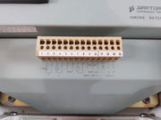 Soren T.Lyngso 359161000 V01 Smoke Detector 220V