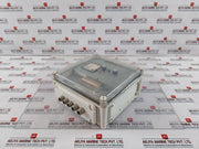 Soren T.Lyngso 359161000 V01 Smoke Detector 220V