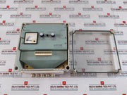 Soren T.Lyngso 359161000 V01 Smoke Detector 220V
