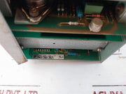 Soren T.Lyngso 371 Electronic Tacho System 2A 24Vdc