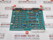 Soren T.Lyngso 560761000 V01 Printed Circuit Board 342338