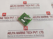 Soren T.Lyngso 600.357.505 Circuit Board 
