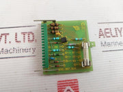 Soren T.Lyngso 600.357.505 Circuit Board 