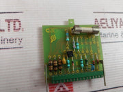 Soren T.Lyngso 600.357.505 Circuit Board 