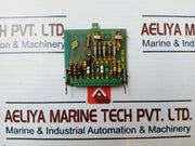 Soren T.Lyngso 600.357.505 Pcb Card 600.357.105