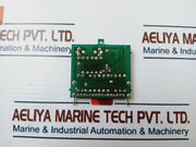 Soren T.Lyngso 600.357.505 Pcb Card 600.357.105