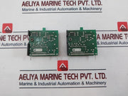 Soren T. Lyngso 600.547.505 Pcb Card 600.547.305