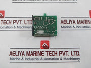 Soren T. Lyngso 600.547.505 Pcb Card 600.547.305