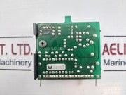 Soren T. Lyngso 600.547.505 Pcb Card 600.547.305