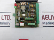 Soren T. Lyngso 600.547.505 Pcb Card 600.547.305