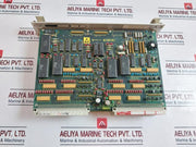 Soren T.Lyngso 600051040.V02 Printed Circuit Board