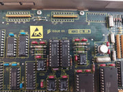 Soren T.Lyngso 600051040.V02 Printed Circuit Board