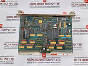 Soren T.Lyngso 600051040 V02 Circuit Board Module
