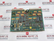 Soren T.Lyngso 600051040 V02 Printed Circuit Board 600.257.104