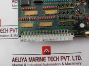 Soren T.Lyngso 600051040 V02 Printed Circuit Board 600.257.104
