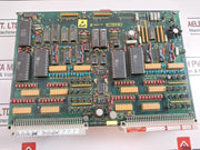 Soren T.Lyngso 600051040 V02, 600056030 V02 Printed Circuit Board