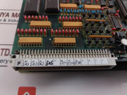 Soren T.Lyngso 600051040 V02, 600056030 V02 Printed Circuit Board
