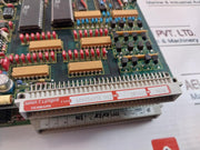 Soren T.Lyngso 600051040 V02, 600056030 V02 Printed Circuit Board