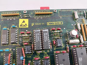 Soren T.Lyngso 600051040 V02, 600056030 V02 Printed Circuit Board