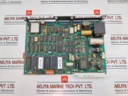 Soren T. Lyngso 60005104 V01 Printed Circuit Board 309639