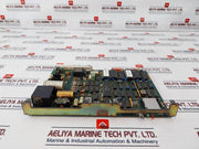 Soren T. Lyngso 60005104 V01 Printed Circuit Board 309639