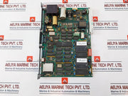Soren T. Lyngso 60005104 V01 Printed Circuit Board 309639