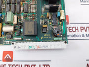 Soren T. Lyngso 60005104 V01 Printed Circuit Board 309639