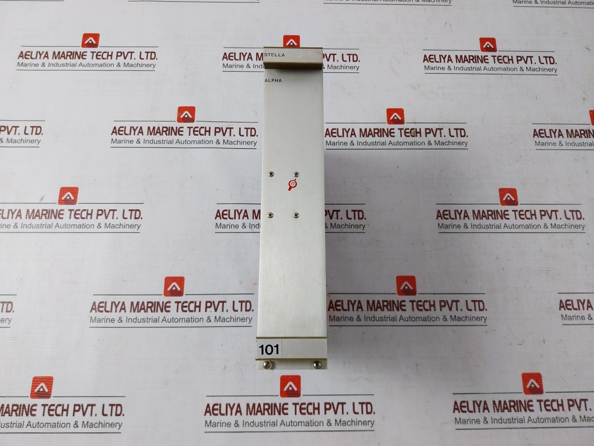 Soren T. Lyngso 600056020 V02 Printed Circuit Board Card 600101080 V05