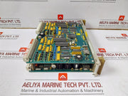 Soren T. Lyngso 600056020 V02 Printed Circuit Board Card 600101080 V05