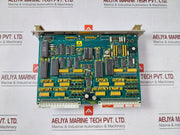 Soren T. Lyngso 600056020 V02 Printed Circuit Board Card 600101080 V05