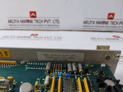 Soren T. Lyngso 600056020 V02 Printed Circuit Board Card 600101080 V05