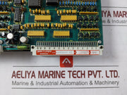 Soren T. Lyngso 600056020 V02 Printed Circuit Board Card 600101080 V05