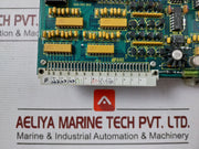 Soren T. Lyngso 600056020 V02 Printed Circuit Board Card 600101080 V05