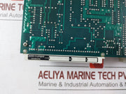 Soren T. Lyngso 600056020 V02 Printed Circuit Board Card 600101080 V05