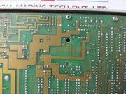 Soren T. Lyngso 600056020 V02 Printed Circuit Board Card 900396100 V02