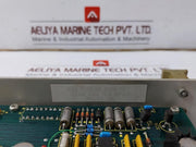 Soren T. Lyngso 600056020 V02 Printed Circuit Board Card 900396100 V02