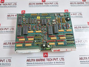 Soren T.Lyngso 600056030 V02 Circuit Board Module