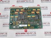 Soren T.Lyngso 600056030 V02 Printed Circuit Board 600.057.505