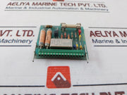 Soren T. Lyngso 600061120 Pcb Card 600.352.507