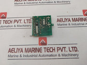 Soren T.Lyngso 600061140 Pcb Card