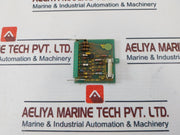 Soren T.Lyngso 600061140 Printed Circuit Board