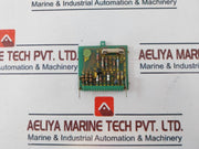 Soren T.Lyngso 600061140 Printed Circuit Board